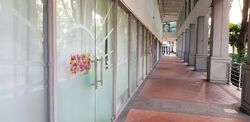 The Riverside Piazza (D1), Shop House #578557401